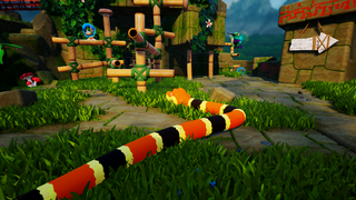 Snake Pass